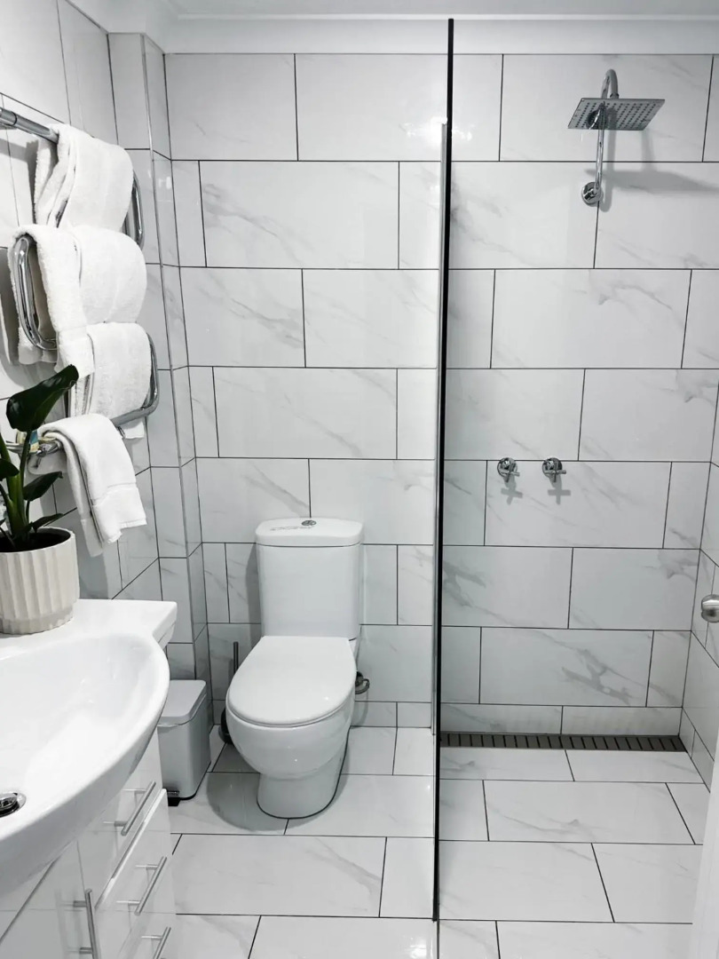 Sheer Pleasure Accommodation