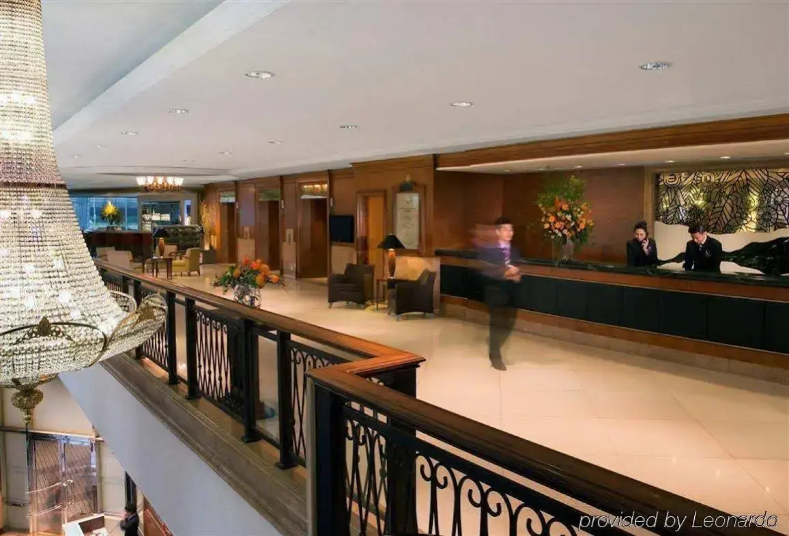 Island Pacific Hotel