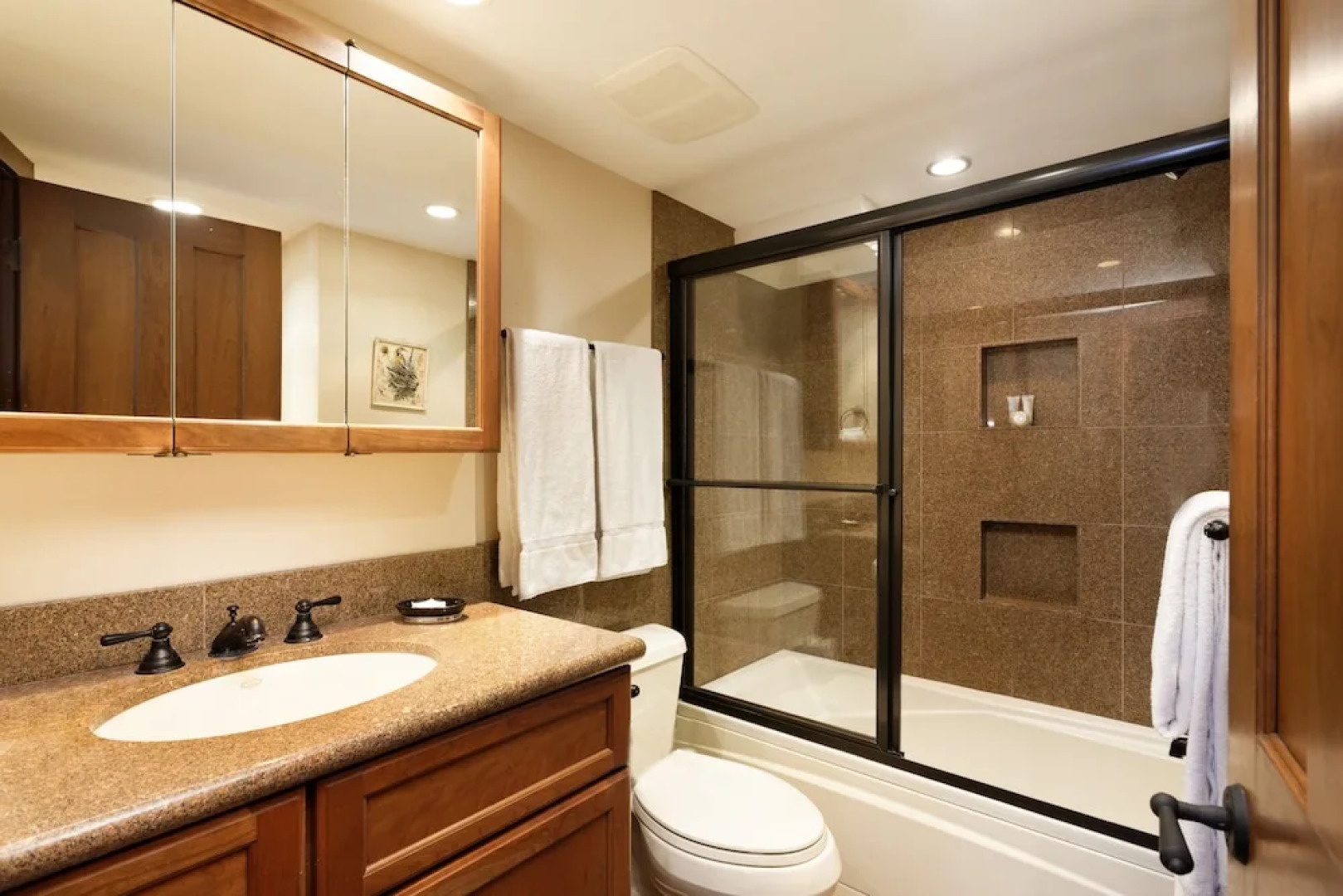 Aspen Townhomes East