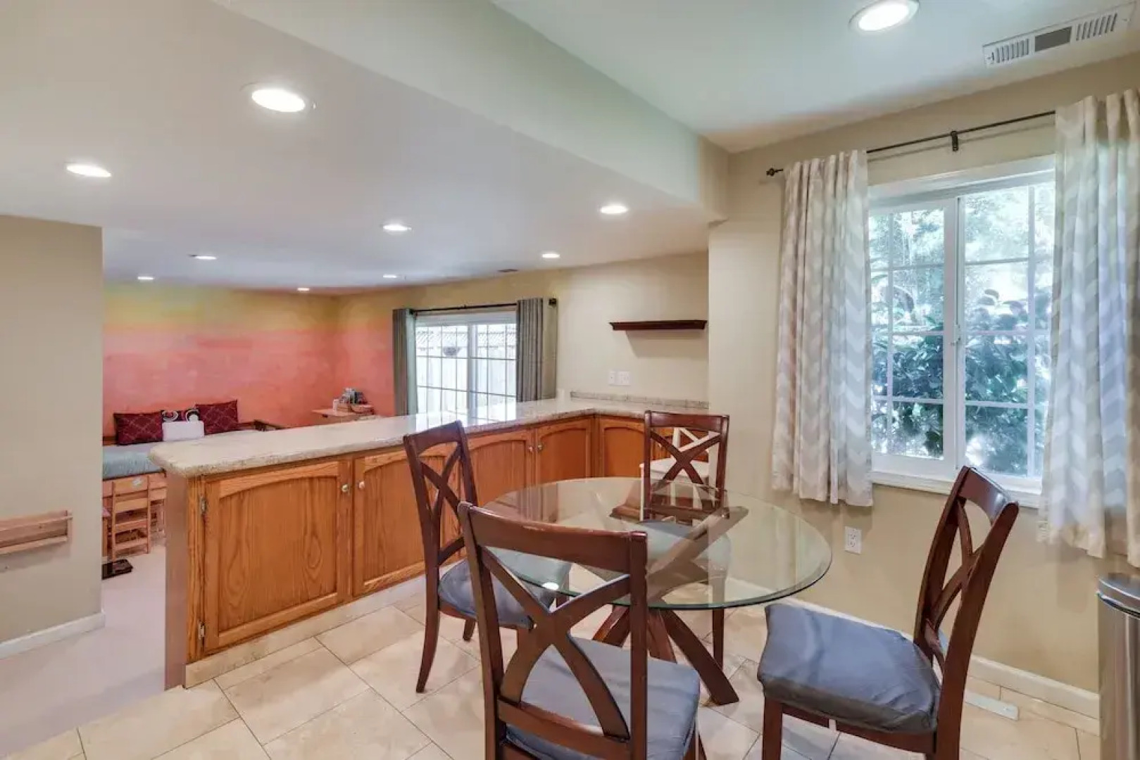 Campbell Vacation Rental ~ 8 Mi to San Jose!