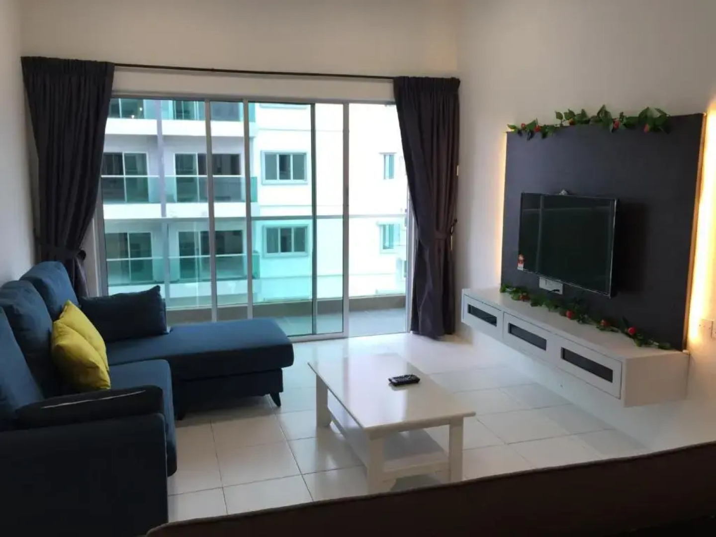 Cameron Quintet Apartment @ Cameron Jaya