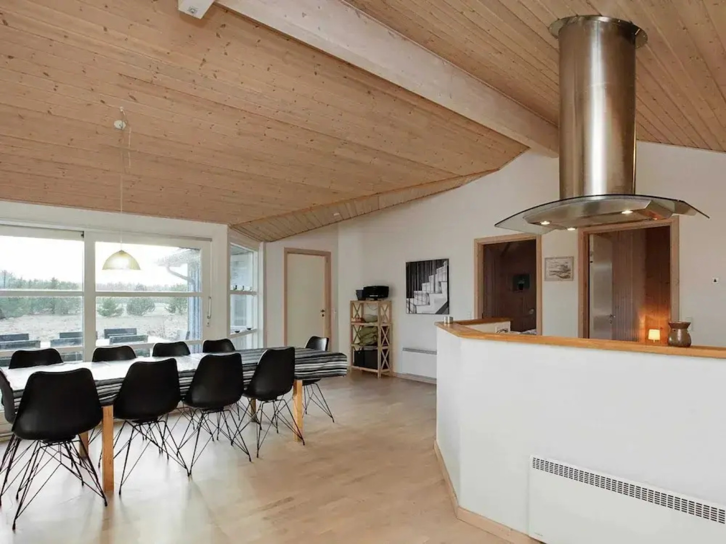 Luxury Retreat in Bratten - By Traum Ferienwohnungen