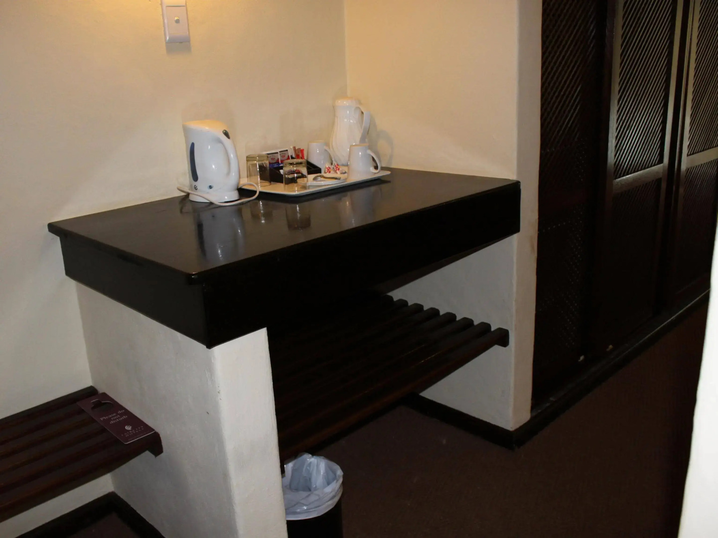 Premier Hotel Roodevalley