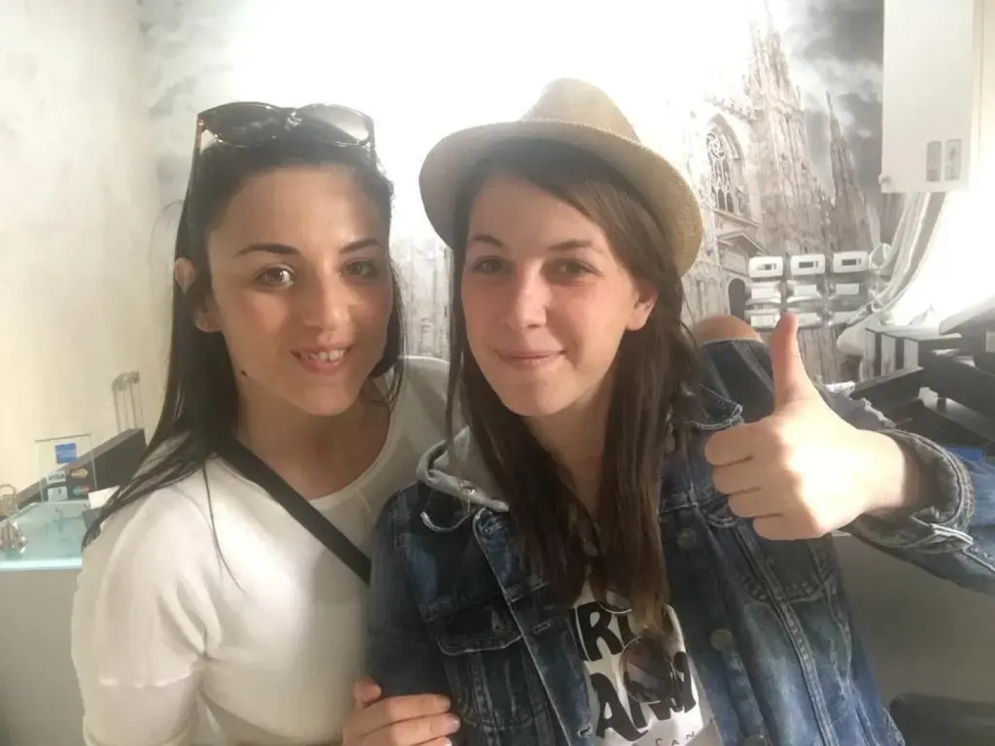 Lion University & Youth Hostel Milano