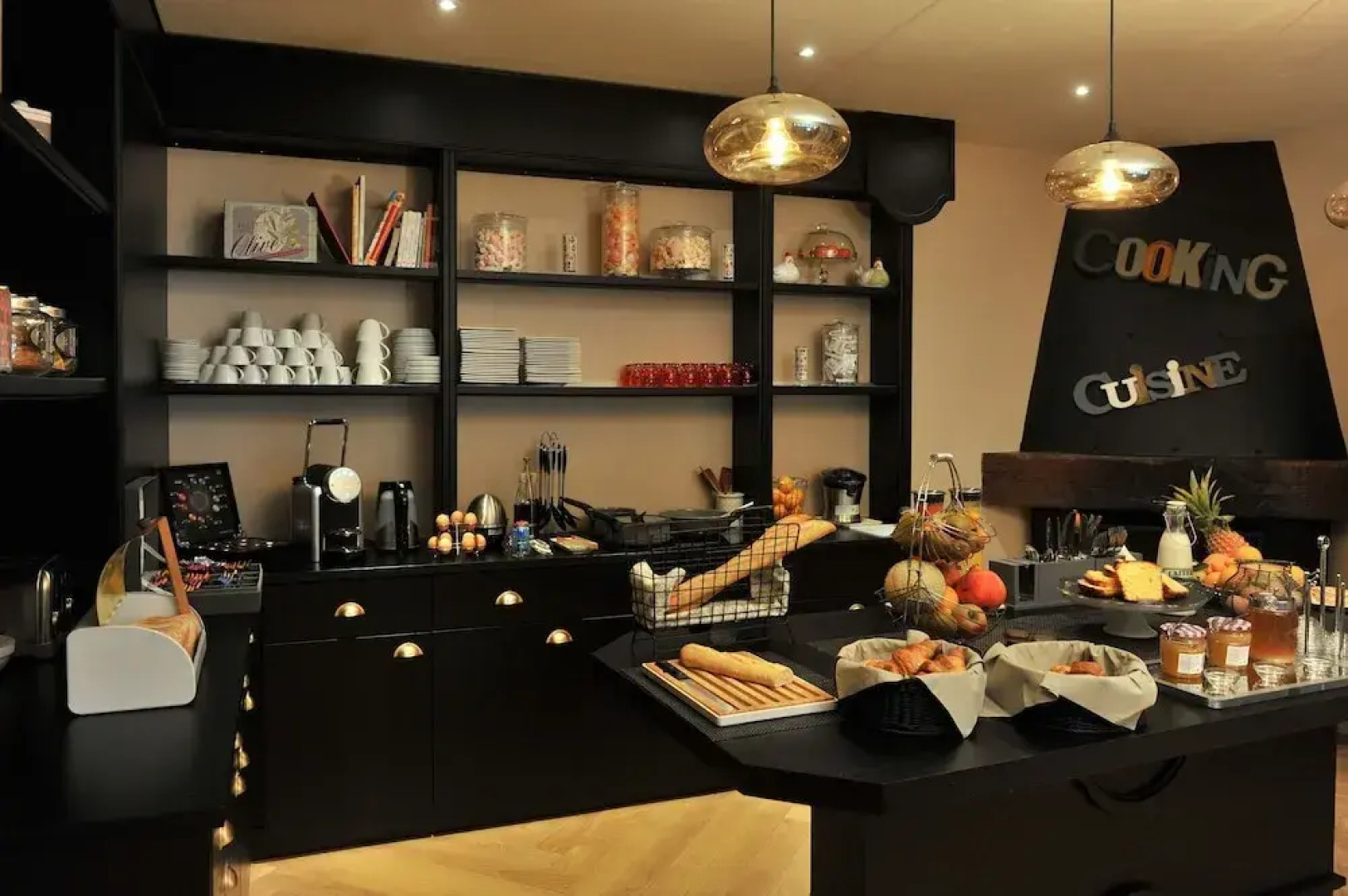 Best Western Villa Henri Iv Saint Cloud