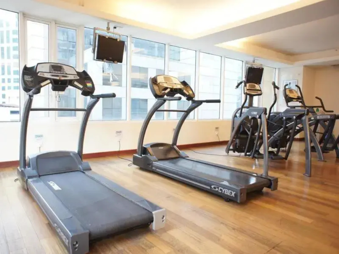 Somerset Seri Bukit Ceylon