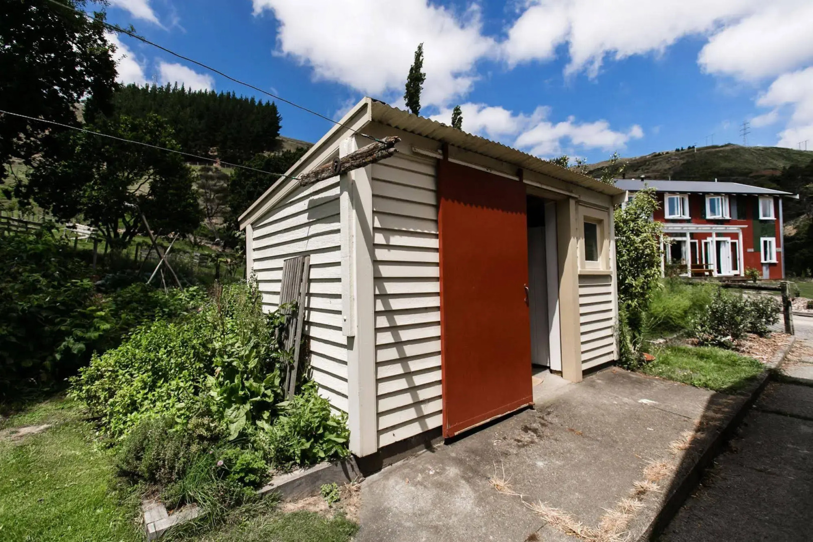 The Pear Orchard Lodge