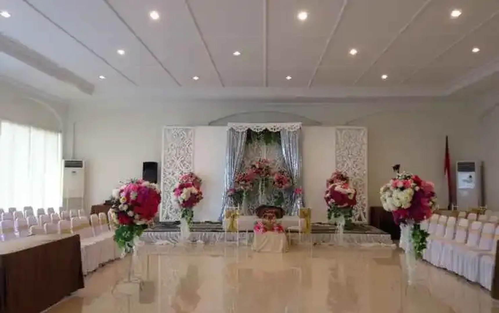 Colonial Hotel Makassar