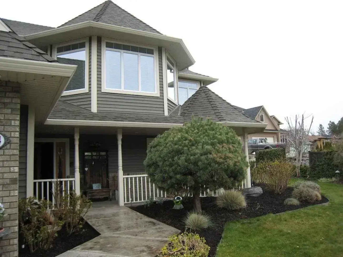 Yellow Rose Bed & Breakfast