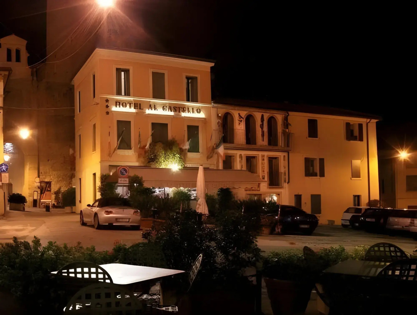 Hotel Al Castello