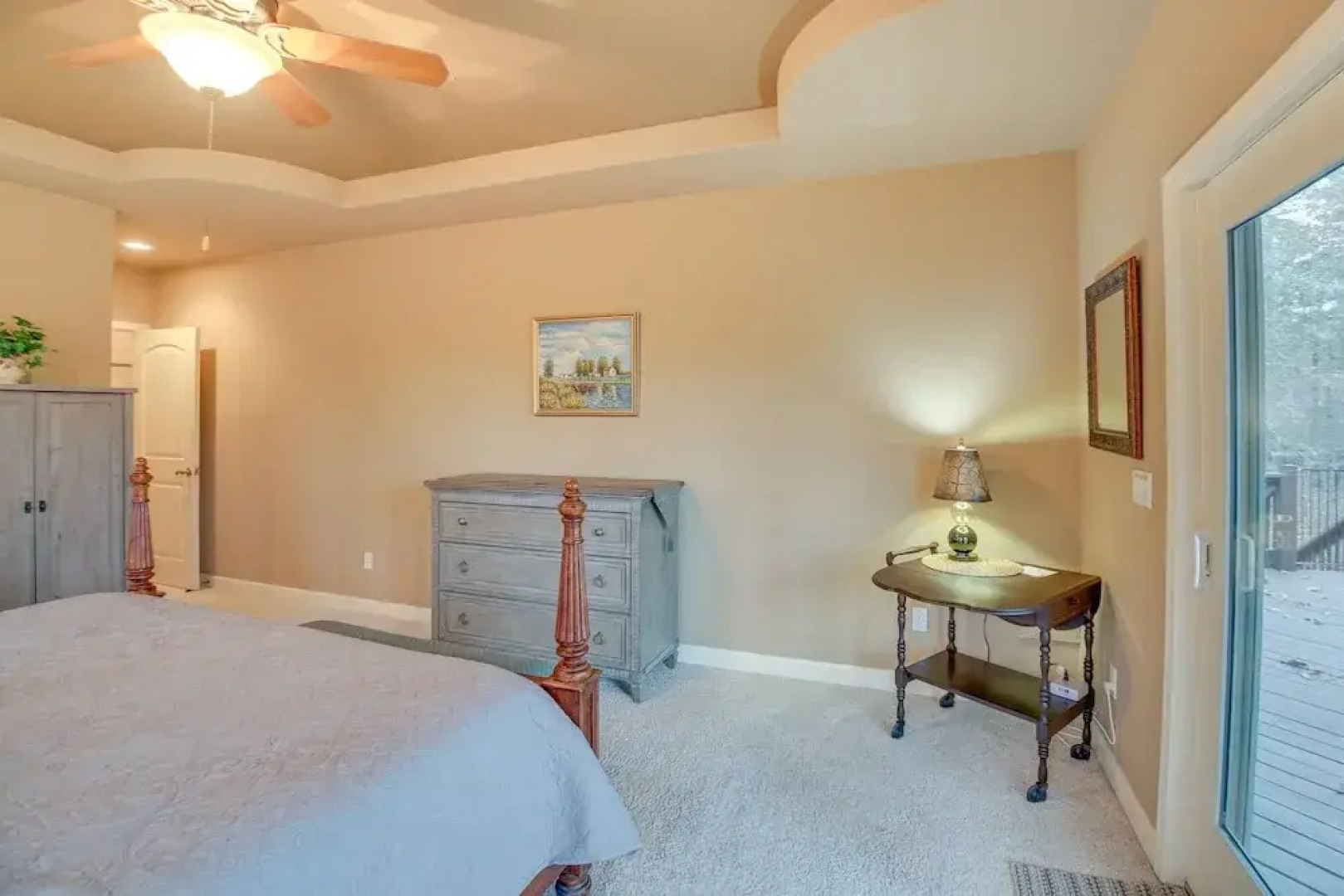 Hot Springs Village Getaway: Golf, Hike, Bike!