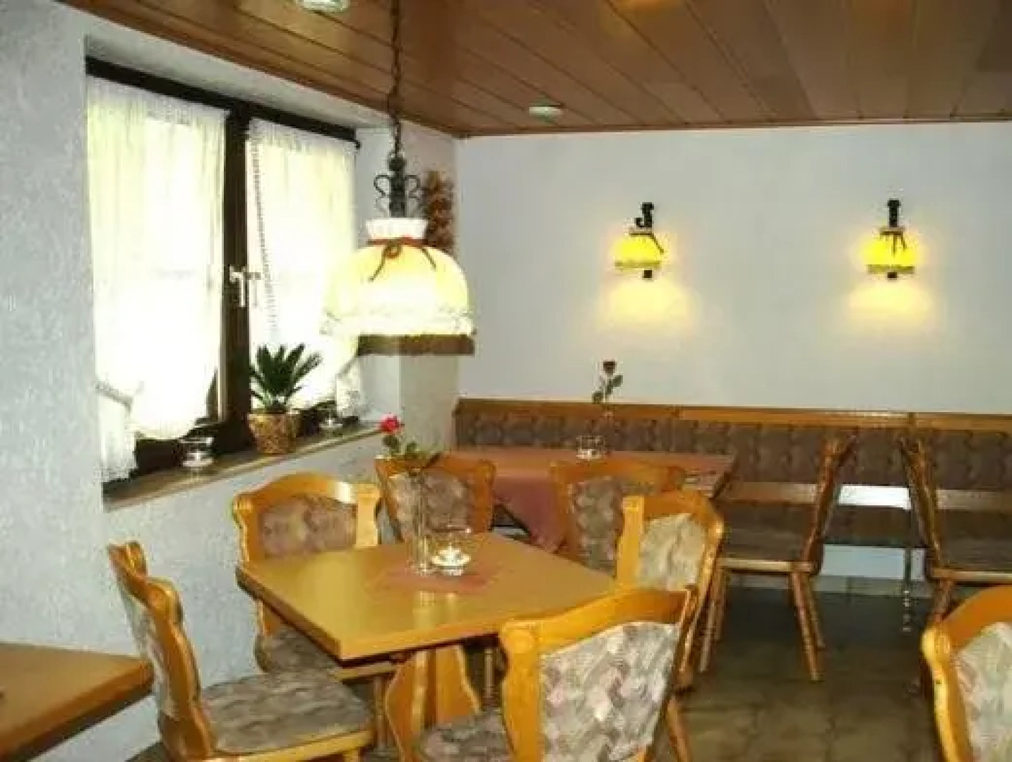 Gästehaus Absbachtal