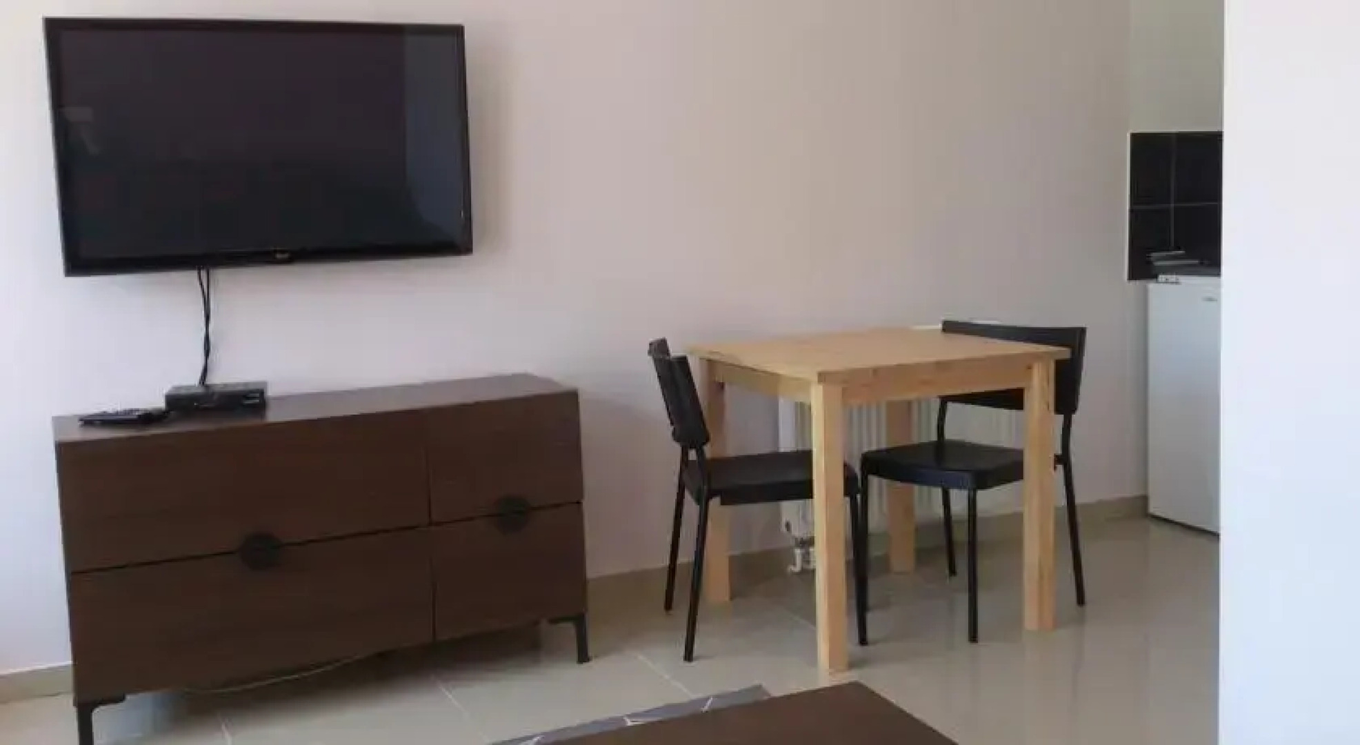 Pokoje Gościnne Apartamenty