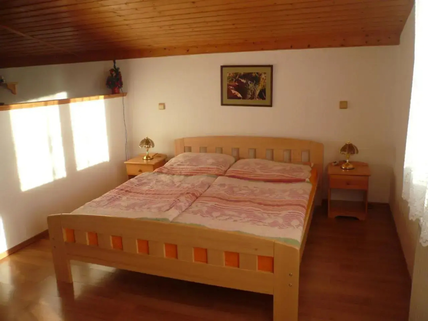 Apartmány Krásná - K68