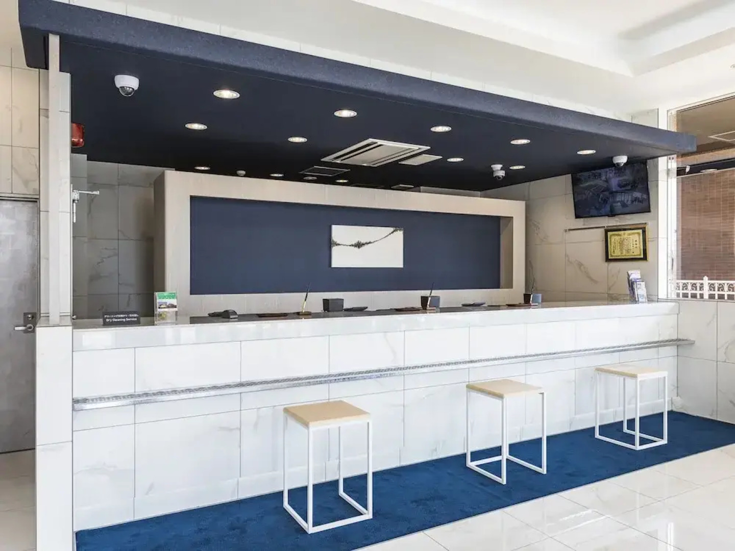 TOYOKO INN Tsubame-Sanjo Ekimae