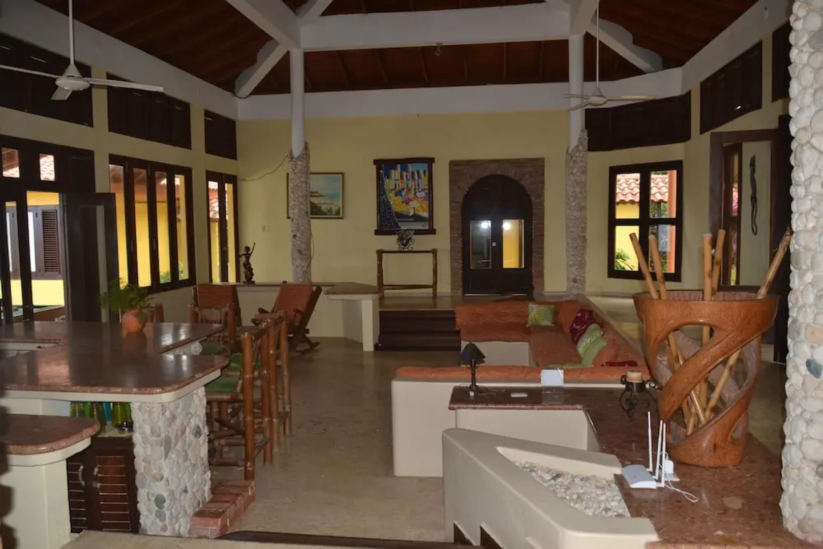 Villa Cabino