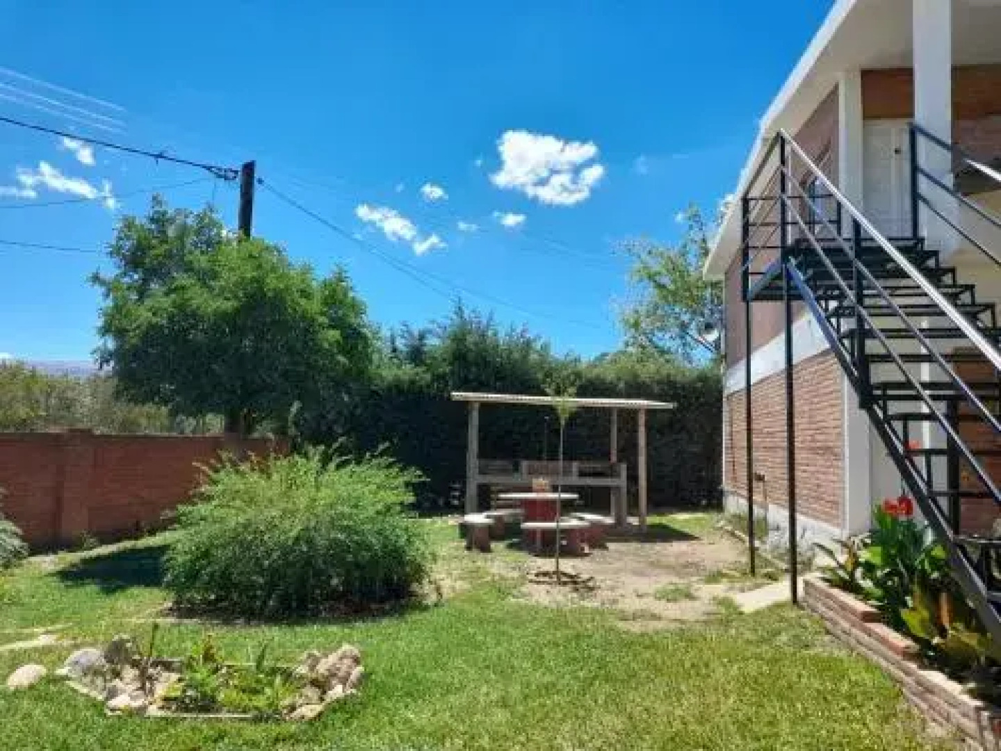 Departamentos Las Marias