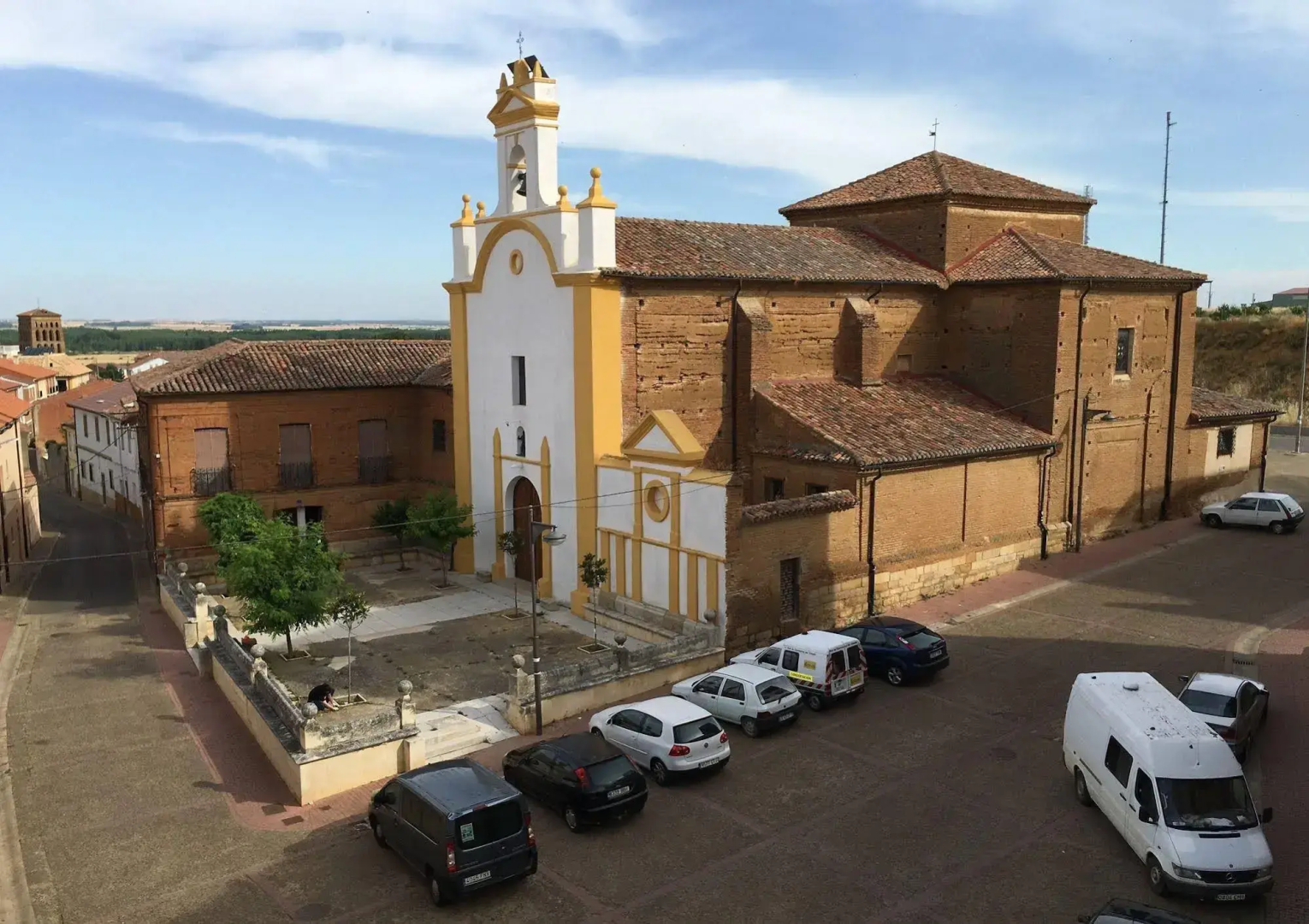 Hostal La Bastide du Chemin