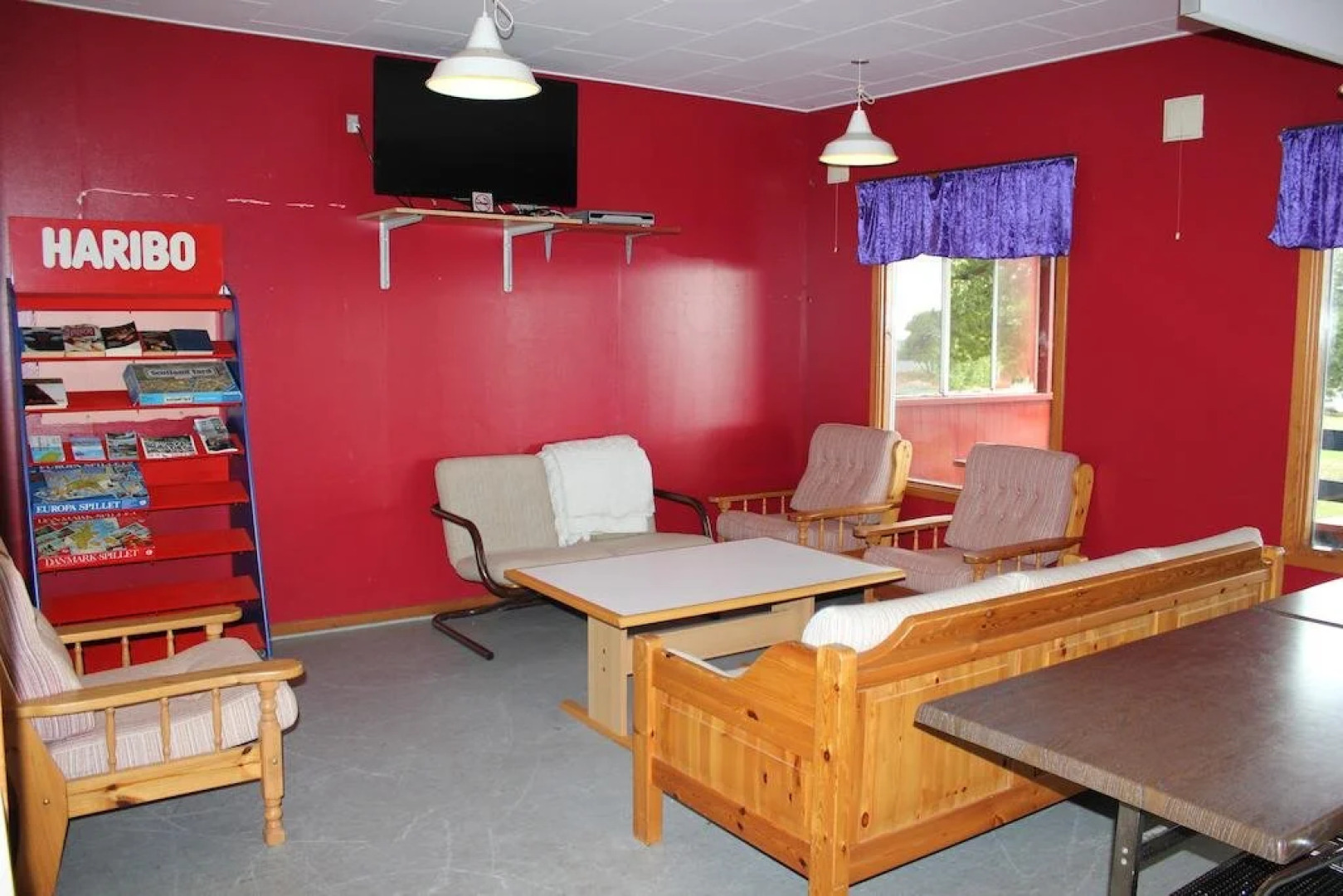 Nexø Camping & Cottages