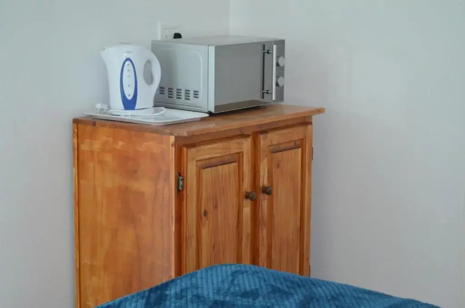 Ons Dorpshuis Beaufort West