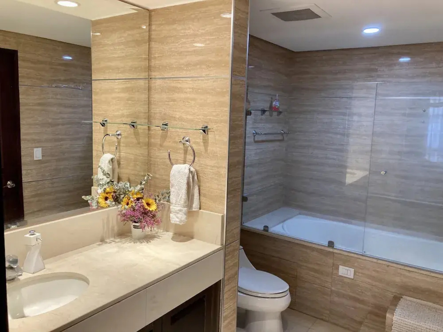 Edificio Cortijo Los Laureles 12 D