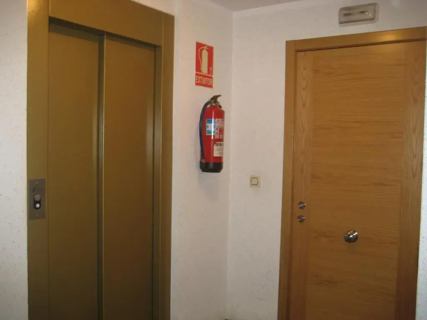 Pensión Residencia Caola