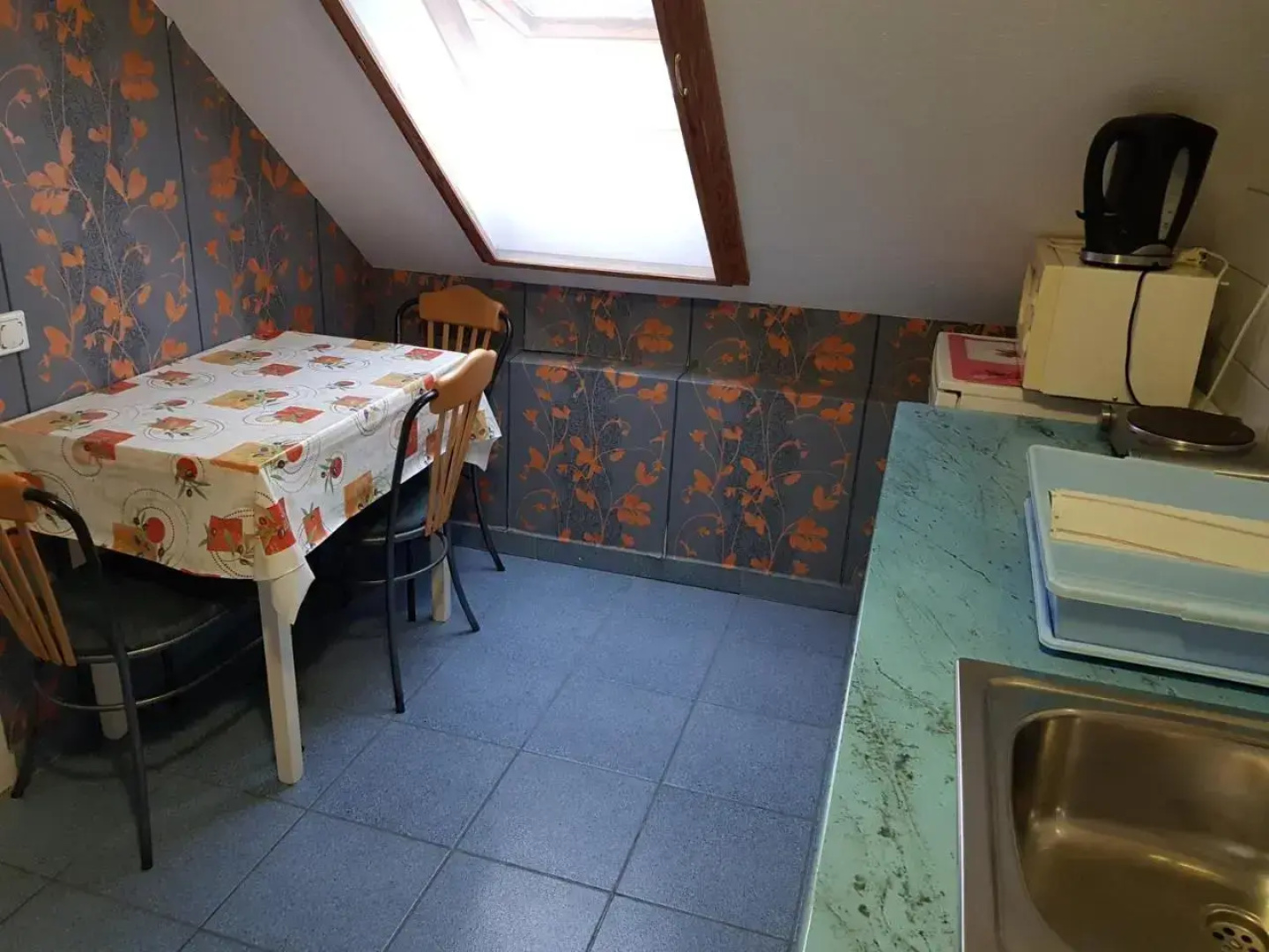 Anett Apartmanház