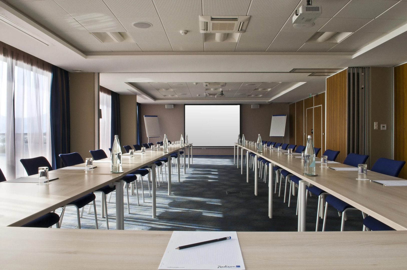 Radisson Blu Resort & Spa Ajaccio Bay