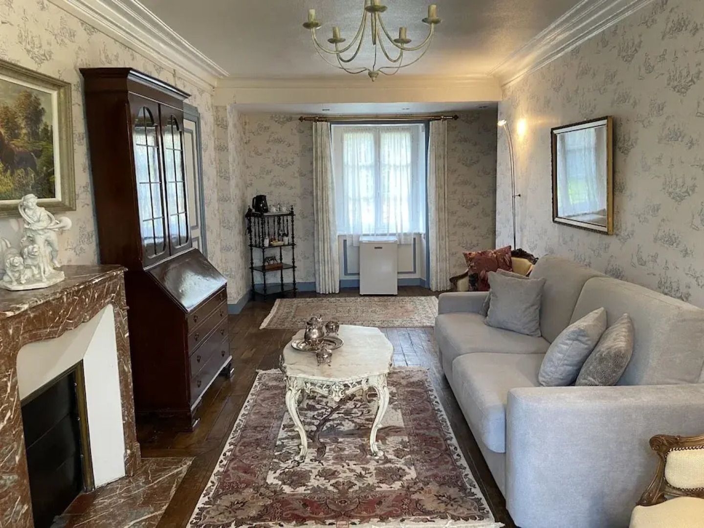 Château La Rametière