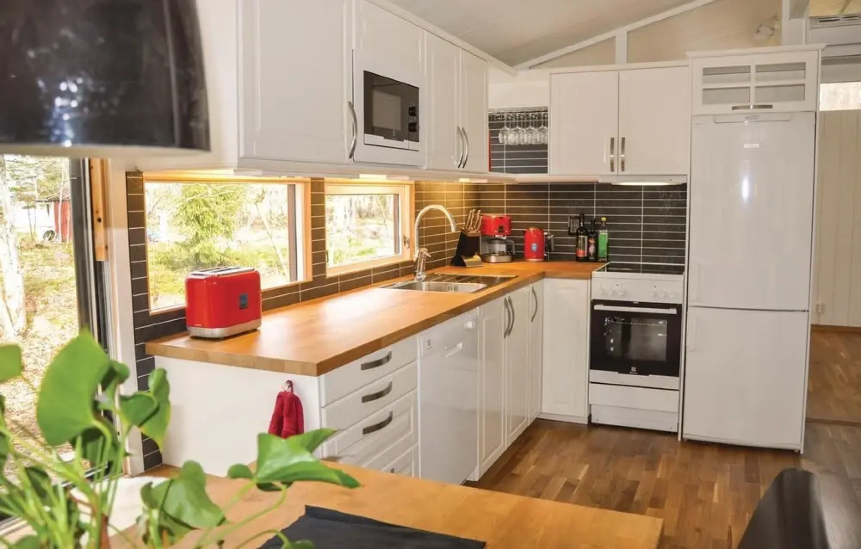 Beautiful Home in Rockneby With 2 Bedrooms and Wifi