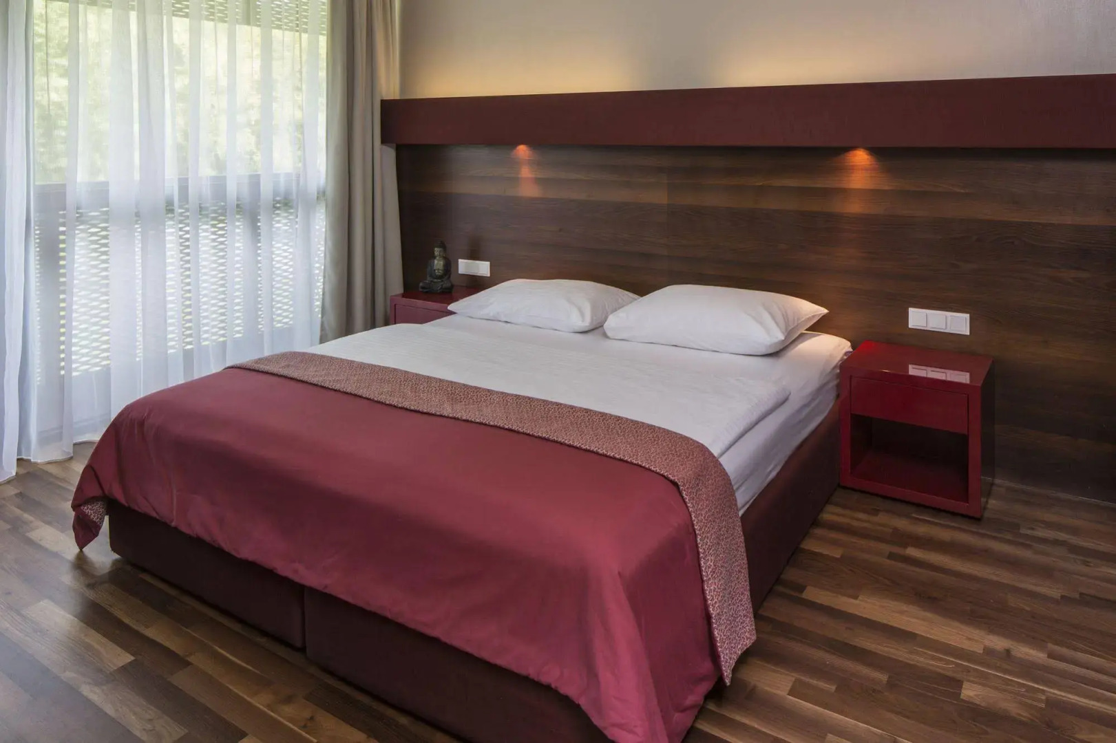 Отель Asia Hotel & Spa Leoben