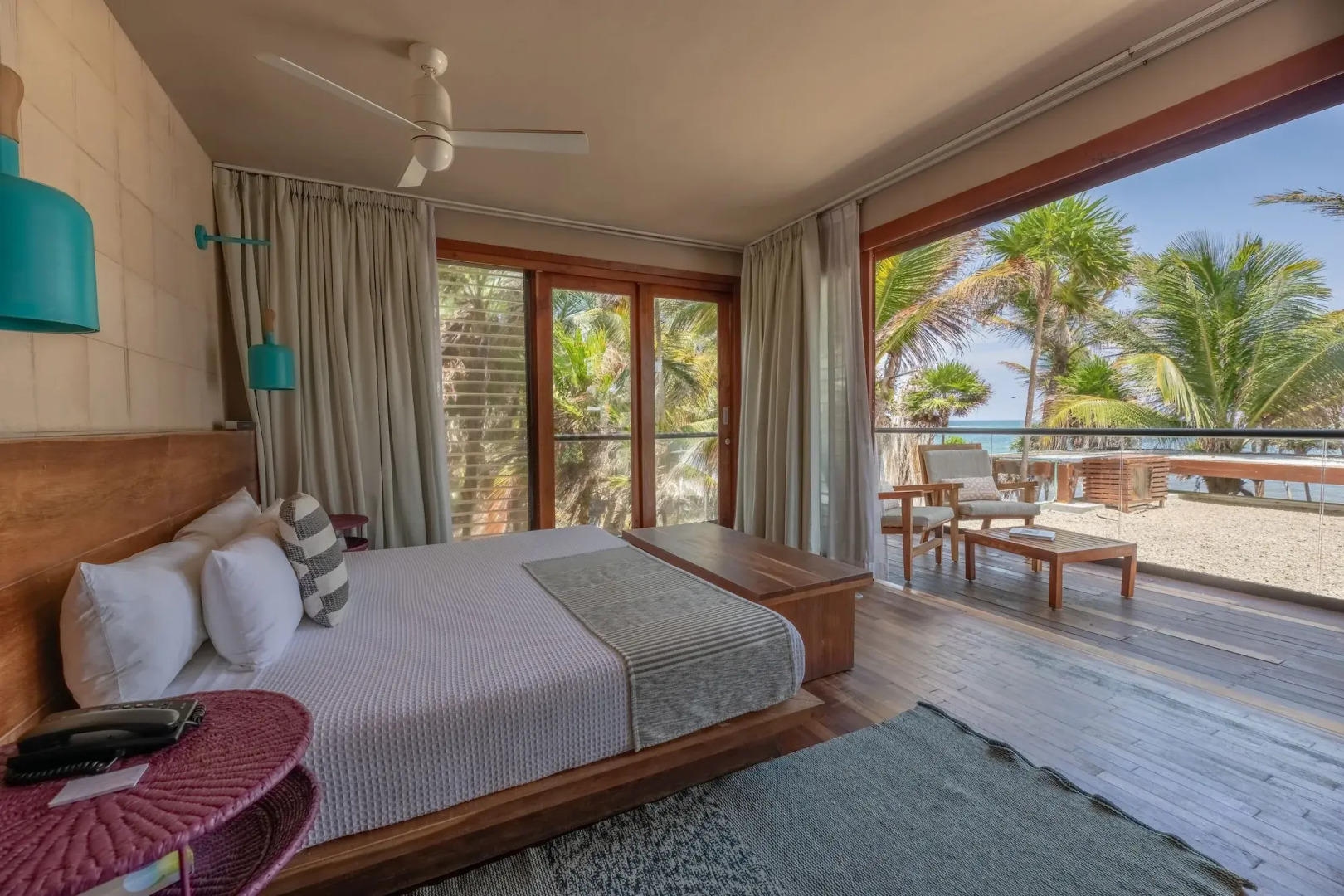 Mi Amor by La Zebra, an SLH Hotel