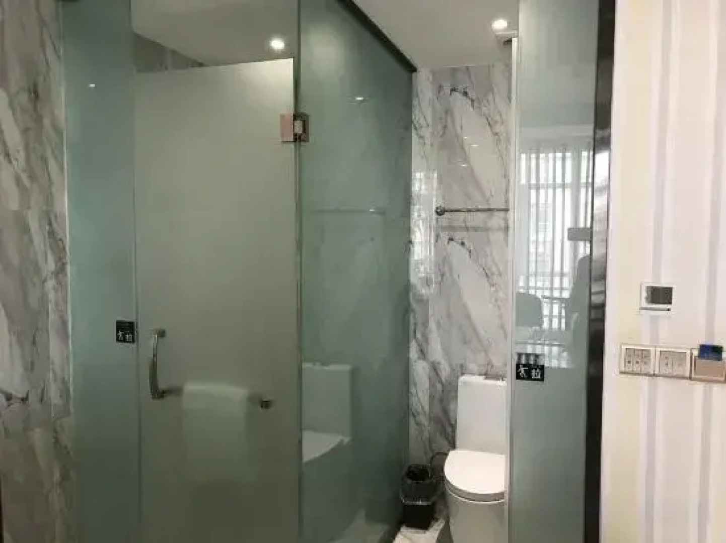 Sarah Upper Peninsula Hotel