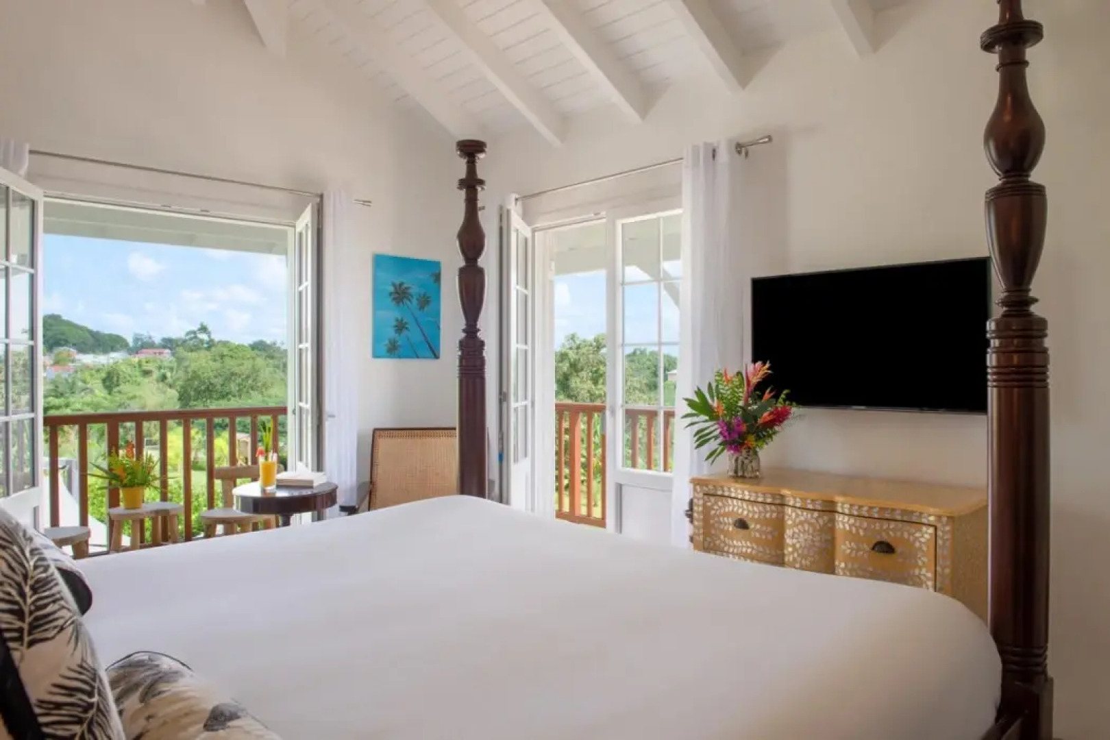 Habitation Saint Charles