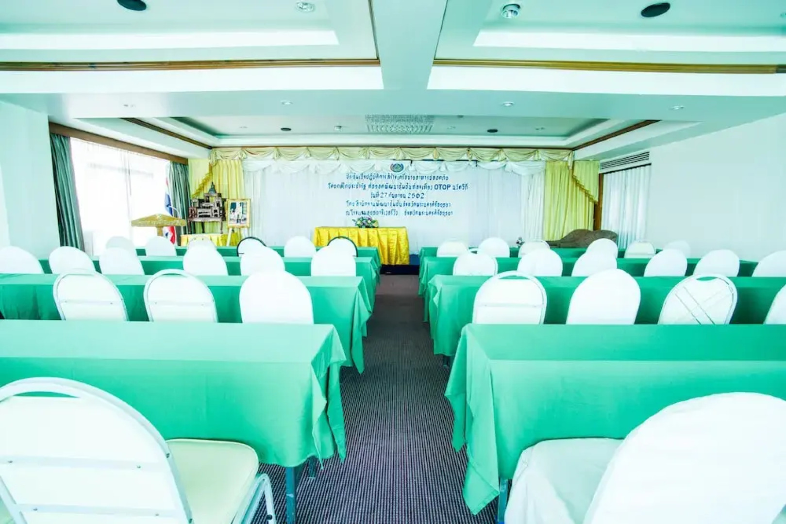 Ayutthaya River View Hotel