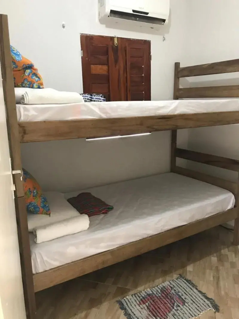 Pousada Nascer do Sol