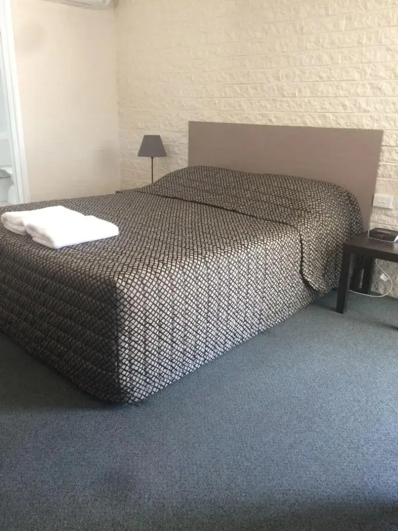 Alexander Motor Inn Moree