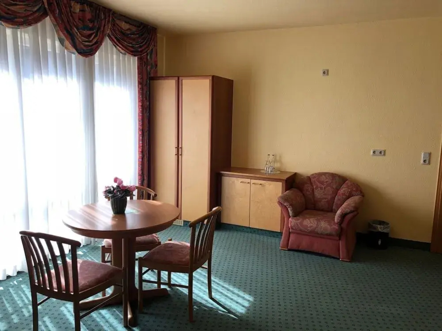 Hotel Steakhouse Am Rathaus