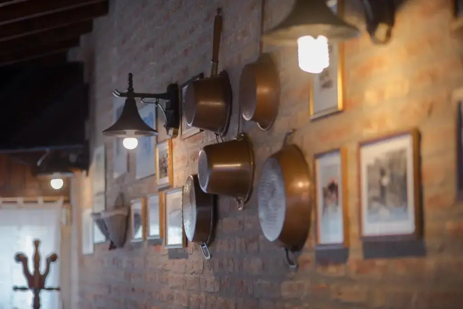 Il Dosso Agriturismo