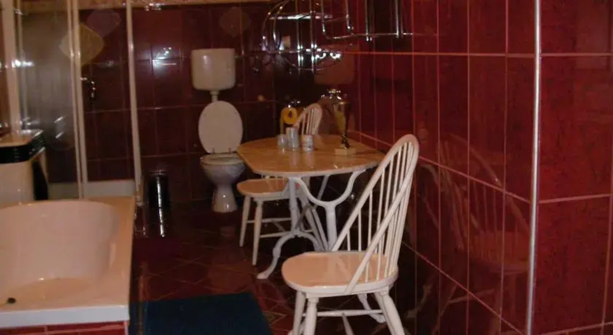 Angela Farm Naturista Camping & Bungalowpark