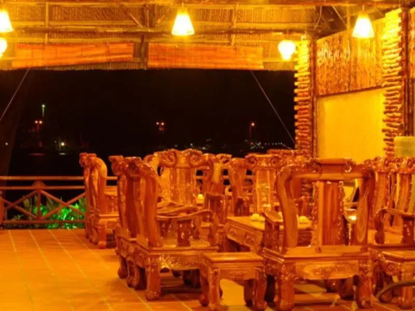 Ho Nam Resort