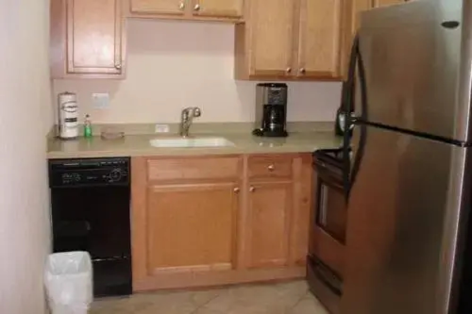 Alamanda Villa on Holmes Beach