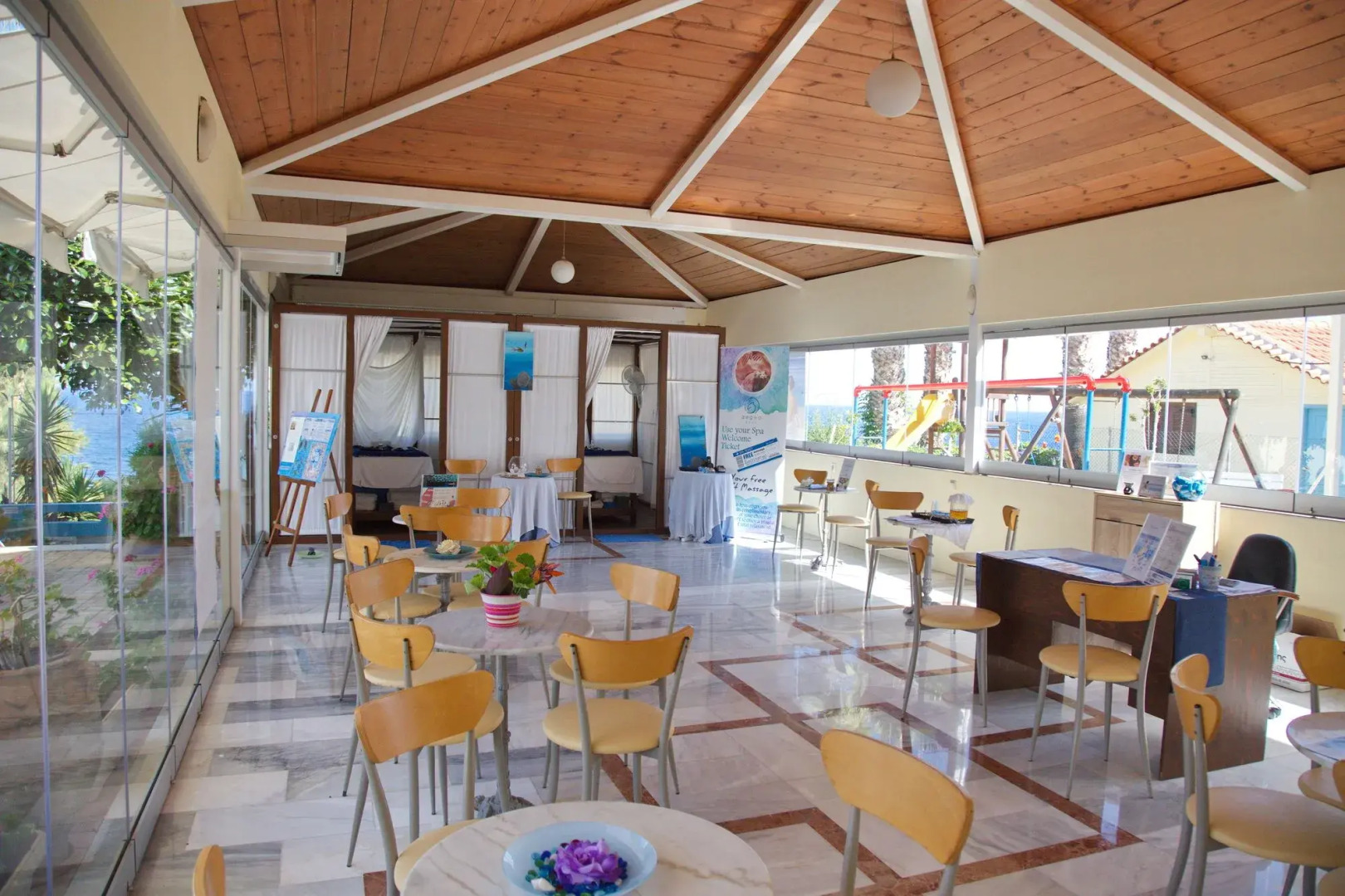 Rethymno Mare & Water Park