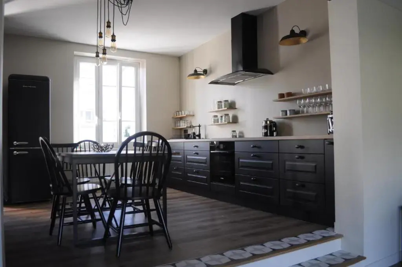 BENODET - Maison 4 chambres - plage à pied