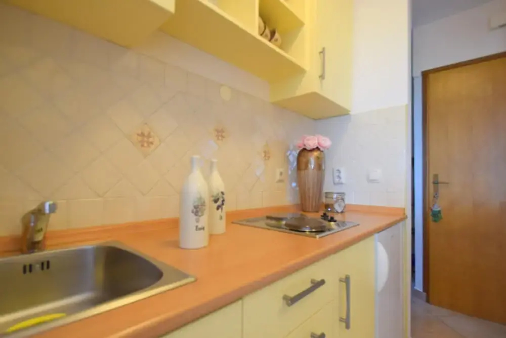 Apartments Nikolic