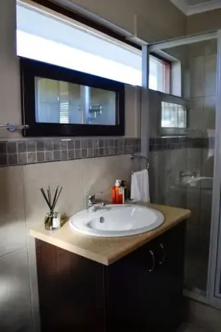 Lilybet Self Catering