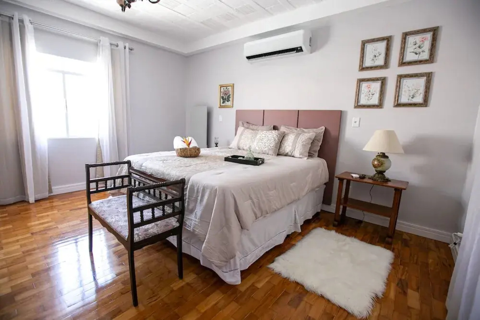 Pousada Recanto da Jura