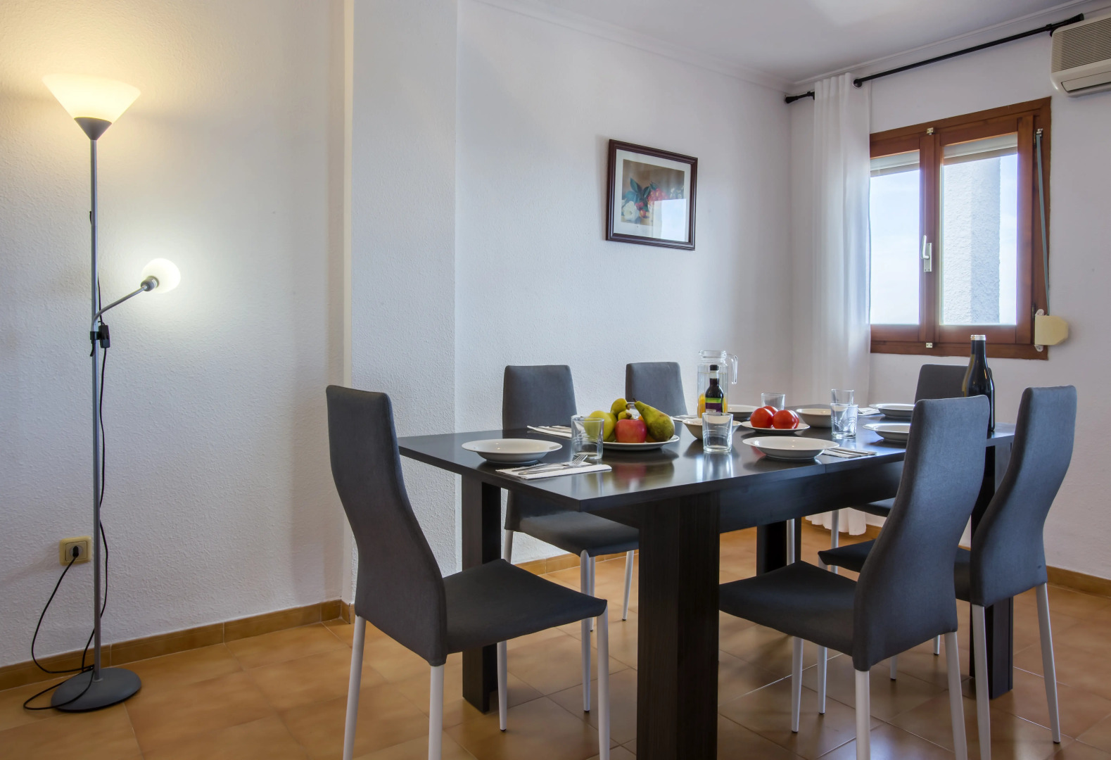 Complejo Bellavista Residencial