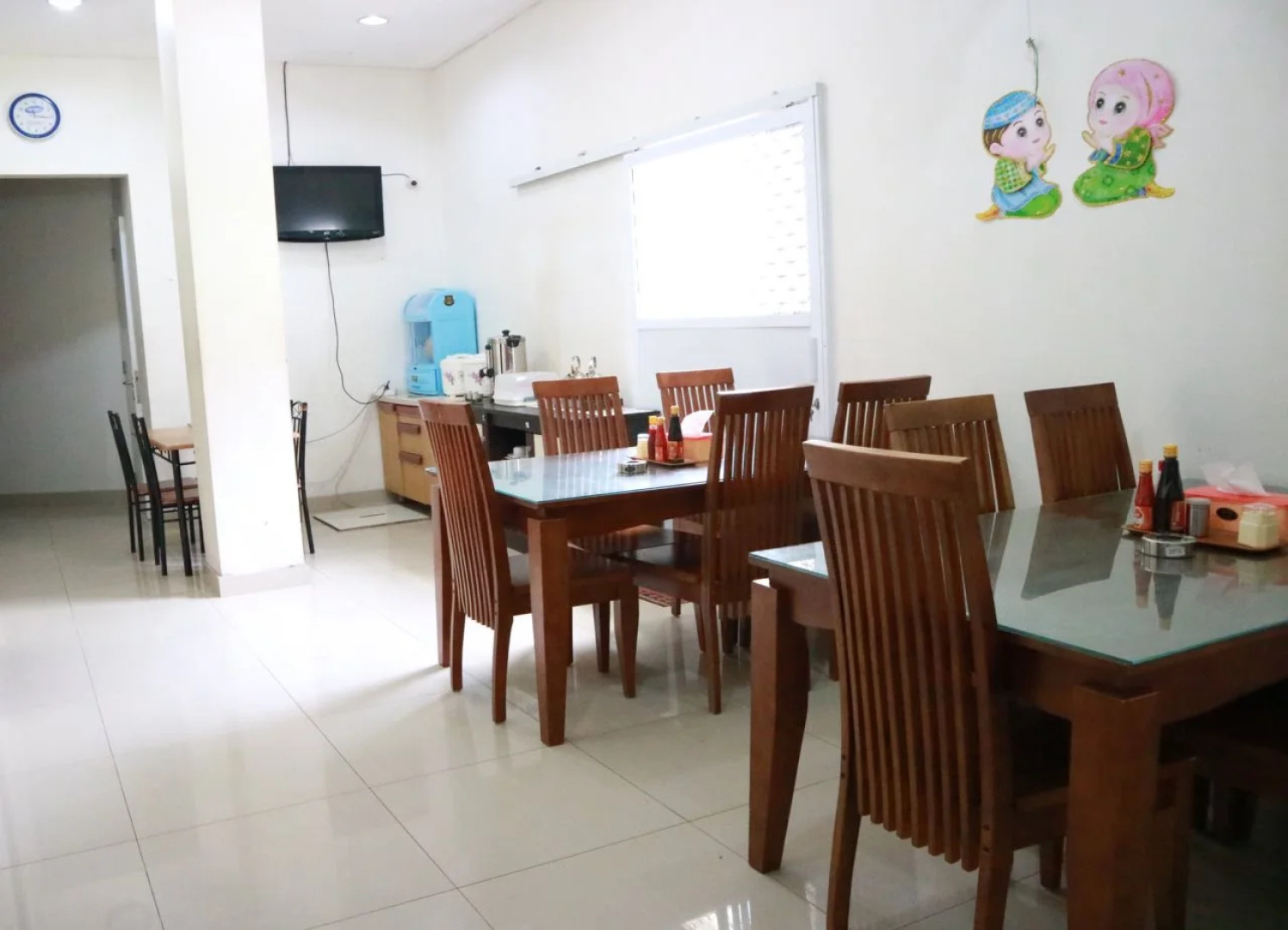 Hotel Pondok 68 Padang