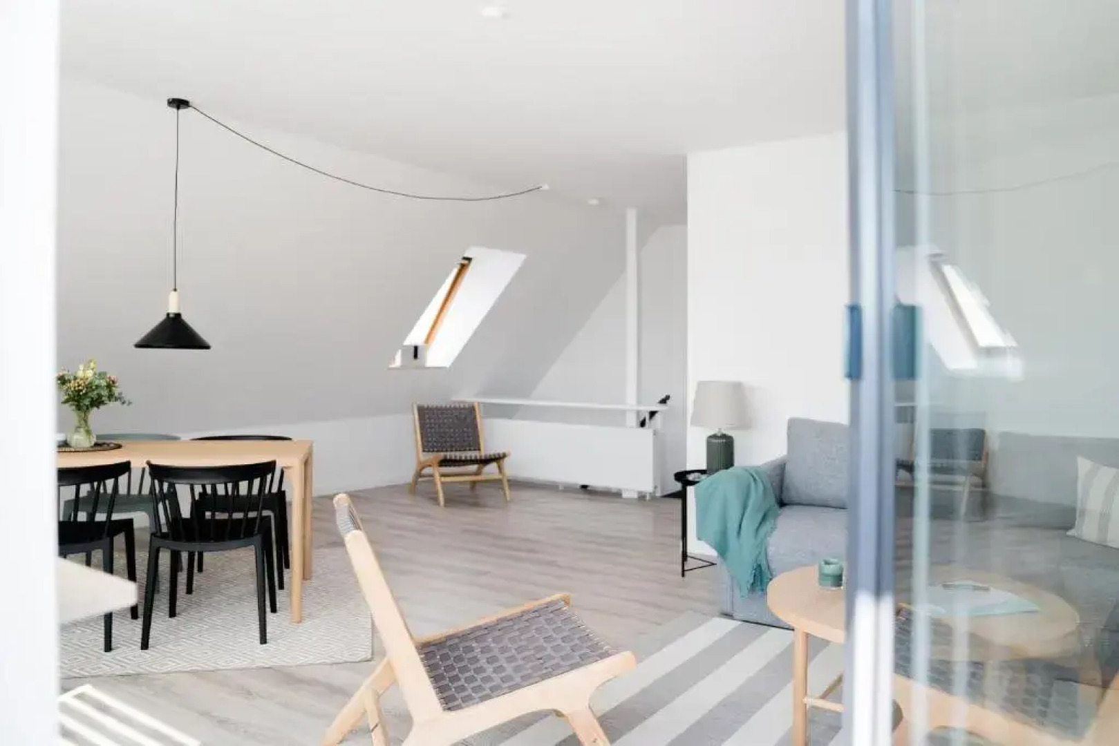 Fischtown Apartment I